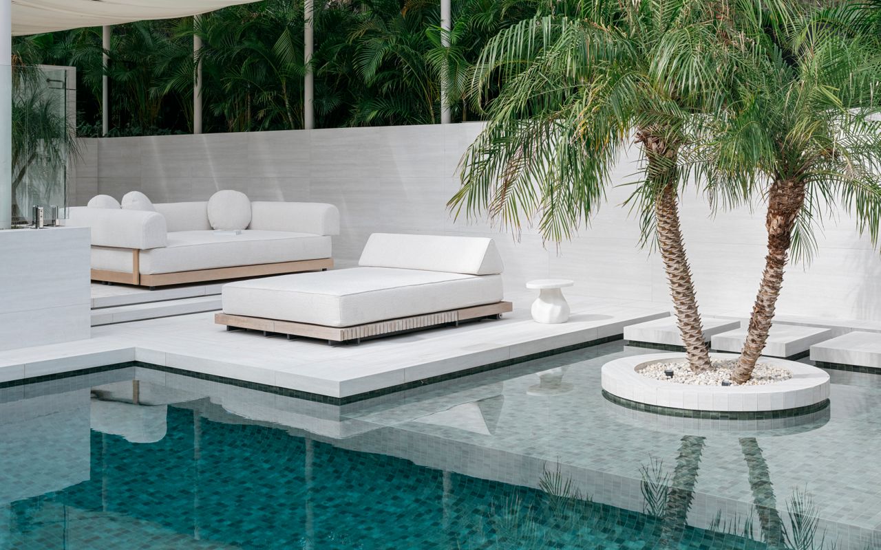 The Pavilion Avalon Beach IBO Luxe