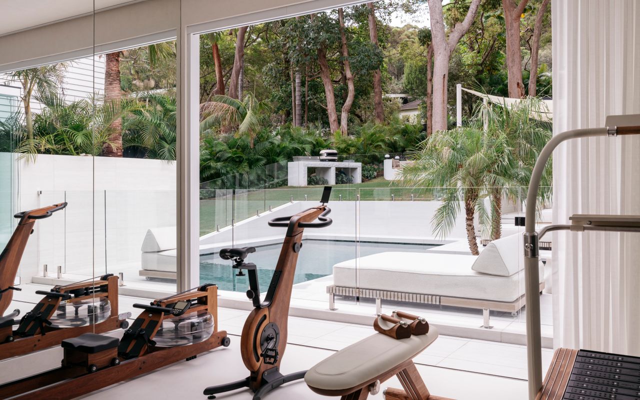 The Pavilion Avalon Beach IBO Luxe