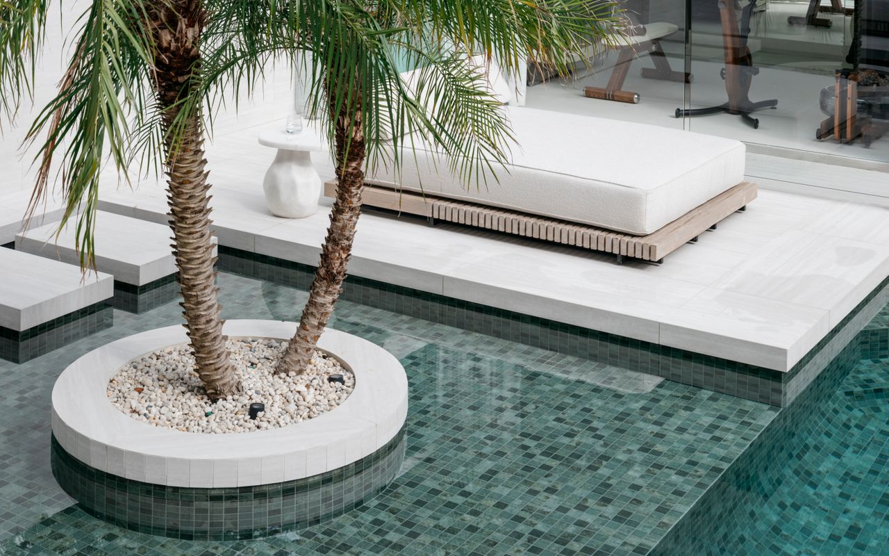 The Pavilion Avalon Beach IBO Luxe