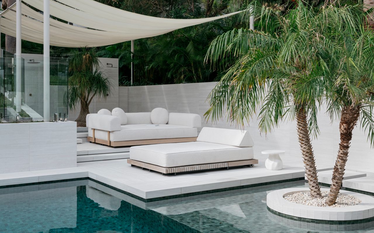 The Pavilion Avalon Beach IBO Luxe