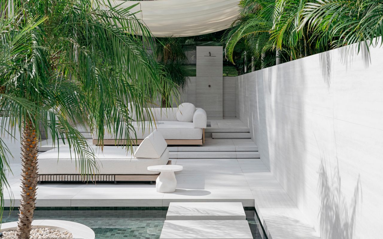The Pavilion Avalon Beach IBO Luxe