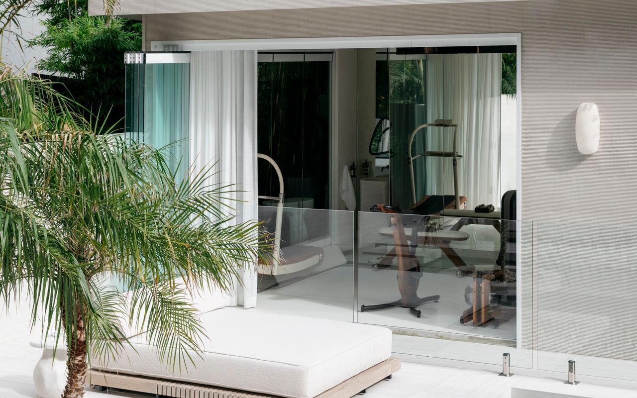 The Pavilion Avalon Beach IBO Luxe
