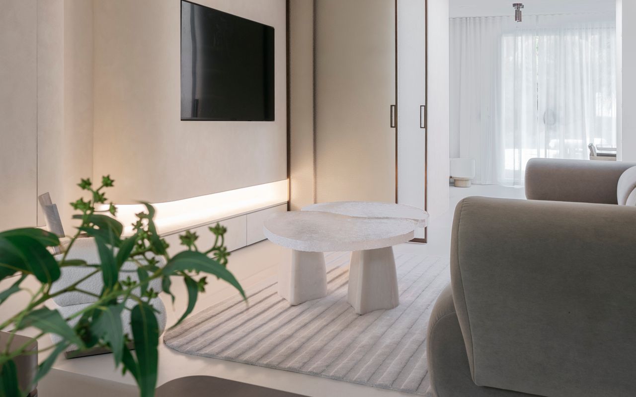 The Pavilion Avalon Beach IBO Luxe