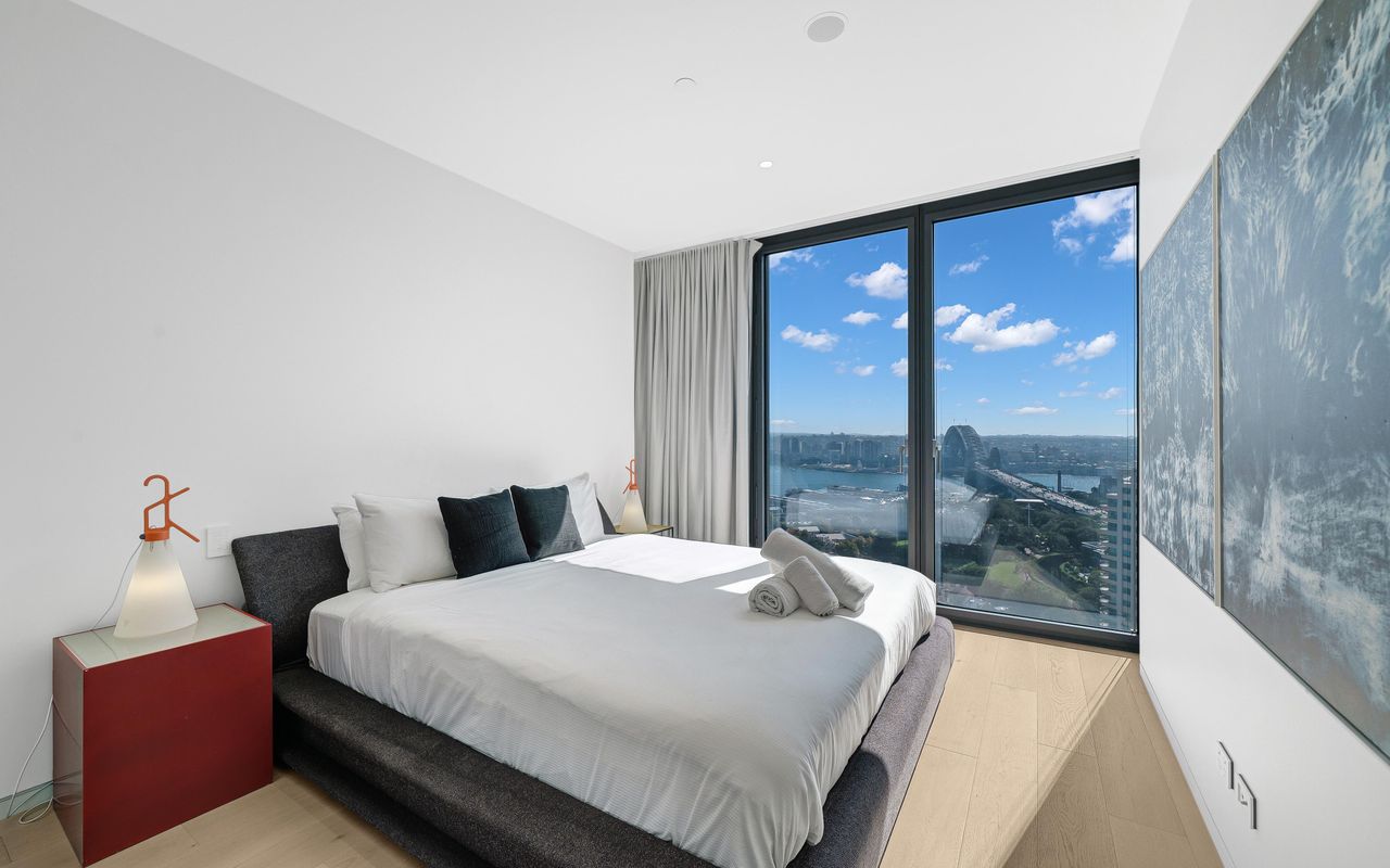 Modern Elegance Barangaroo (I30)