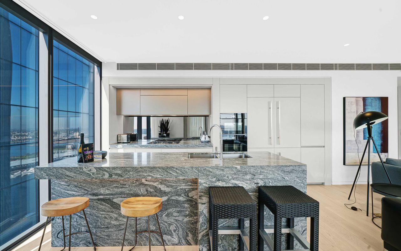 Modern Elegance Barangaroo (I30)