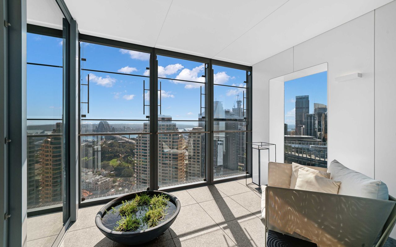 Modern Elegance Barangaroo (I30)