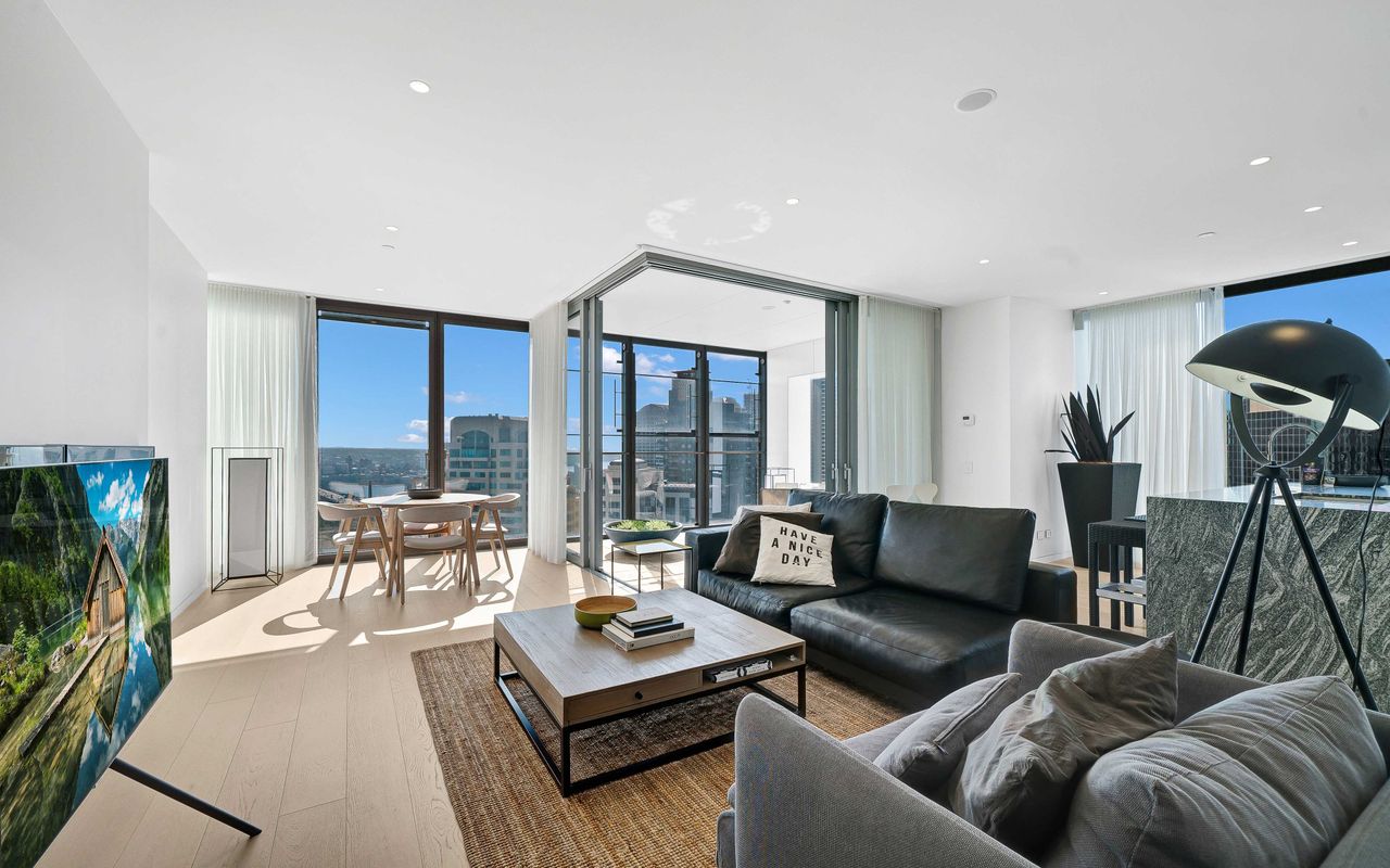 Modern Elegance Barangaroo (I30)