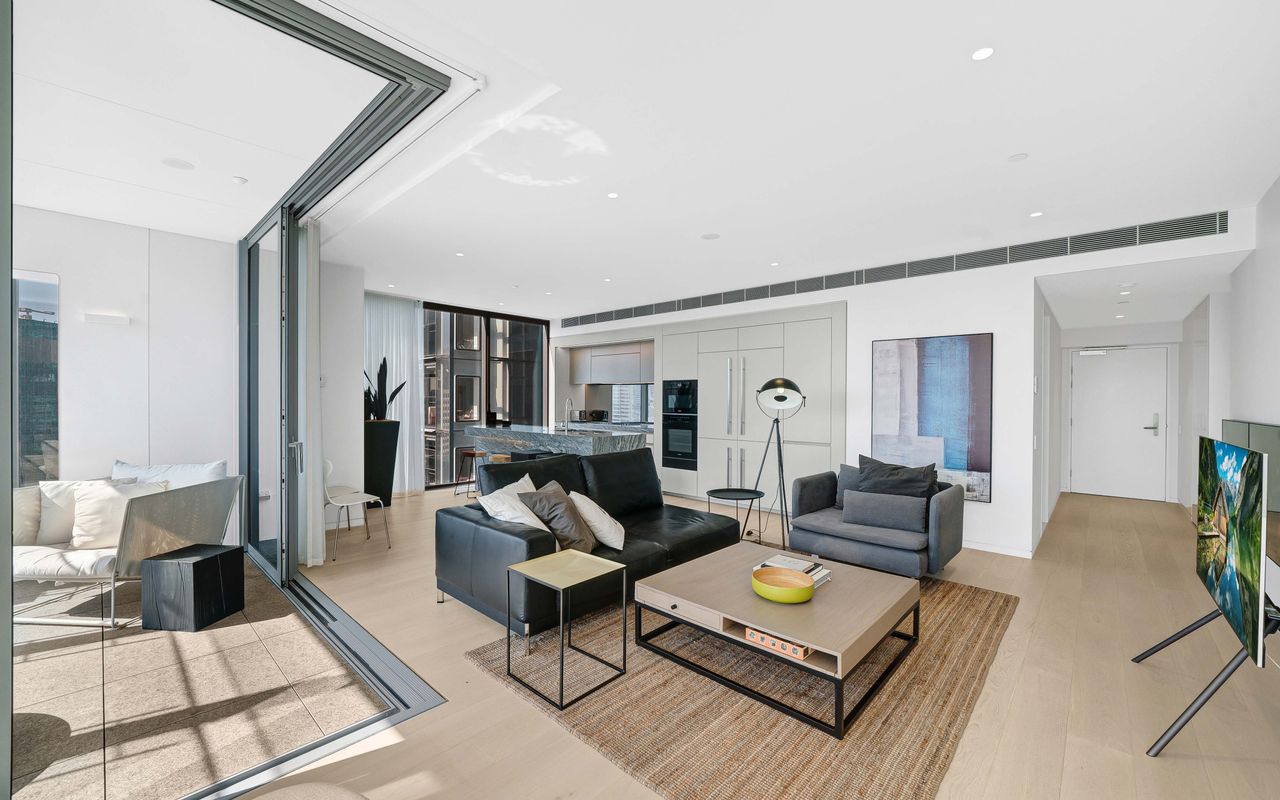 Modern Elegance Barangaroo (I30)
