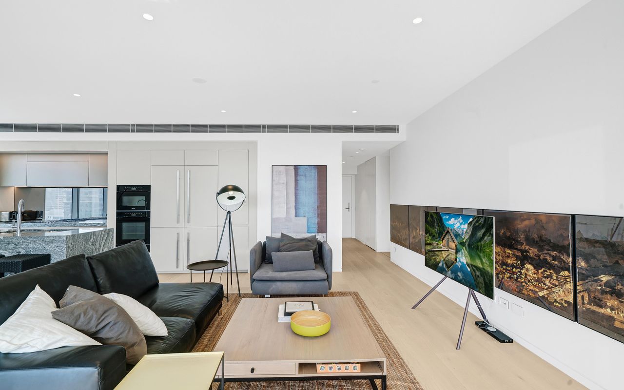Modern Elegance Barangaroo (I30)