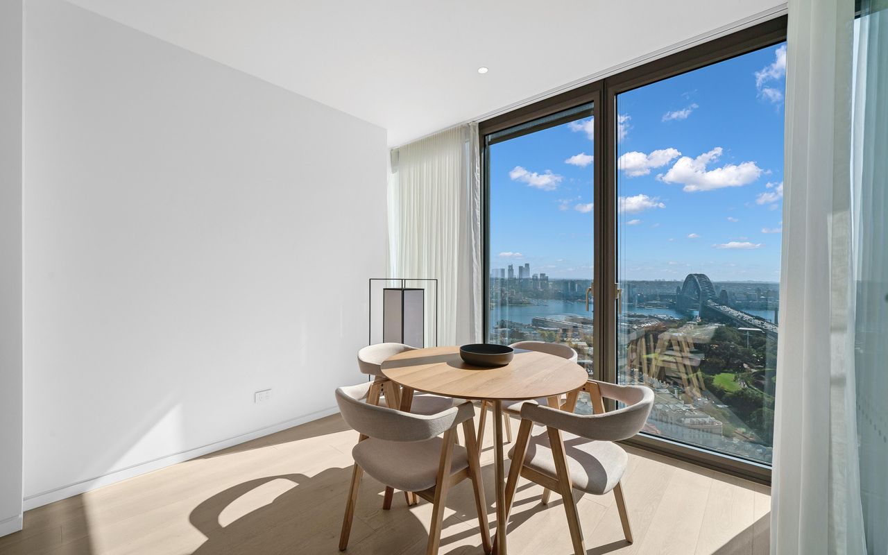 Modern Elegance Barangaroo (I30)