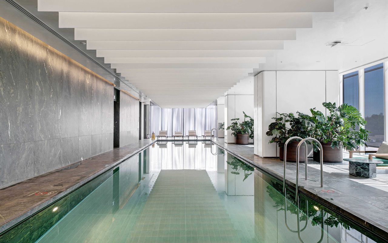 Modern Elegance Barangaroo (I30)