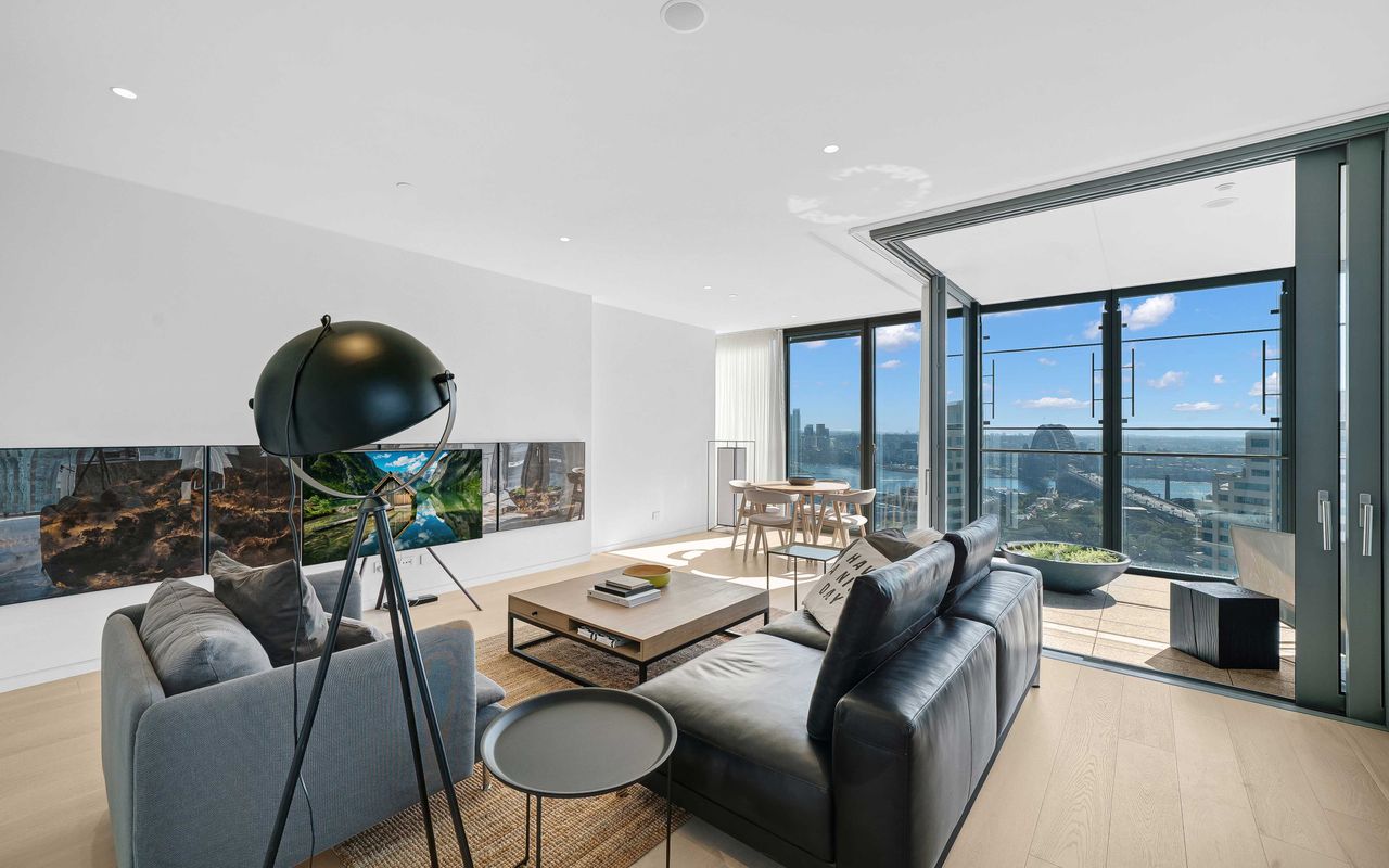Modern Elegance Barangaroo (I30)