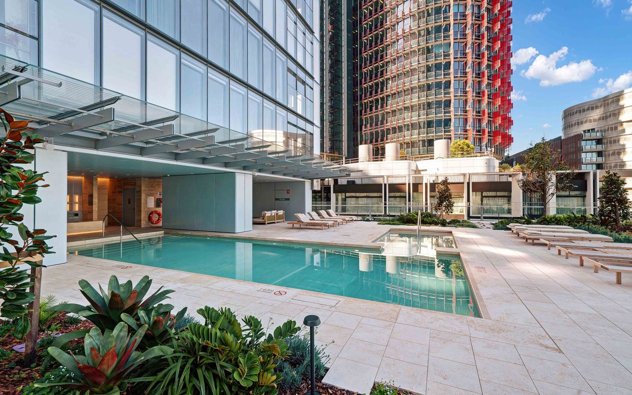 Modern Elegance Barangaroo (I30)