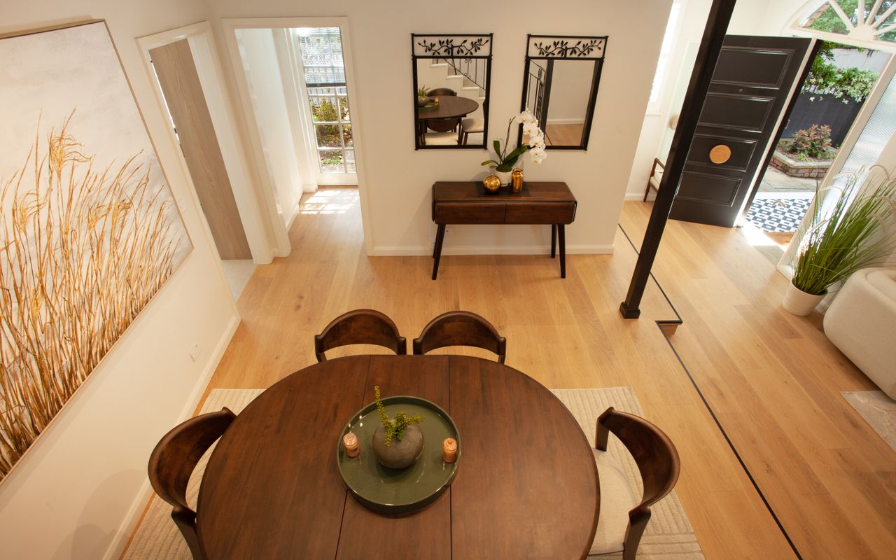 Sweet Juliet, Double Bay ISYD