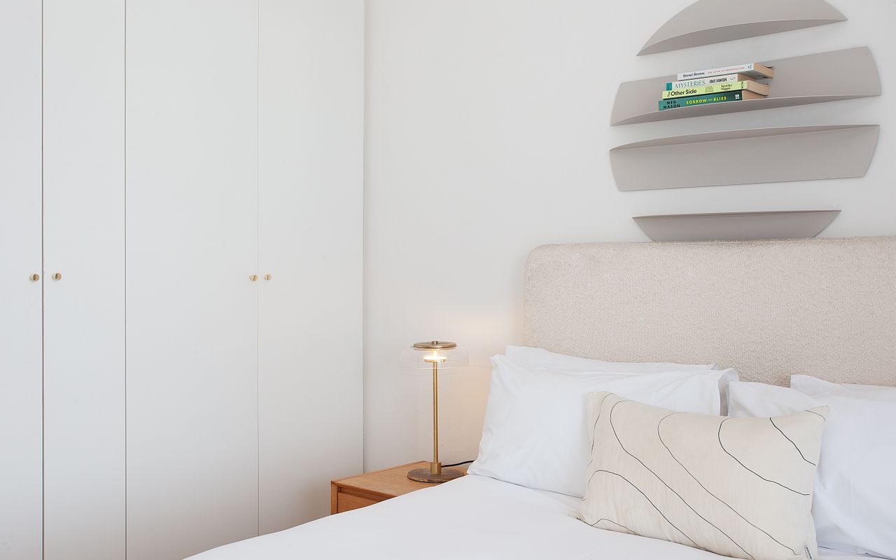 The Bondi Escape ISYD