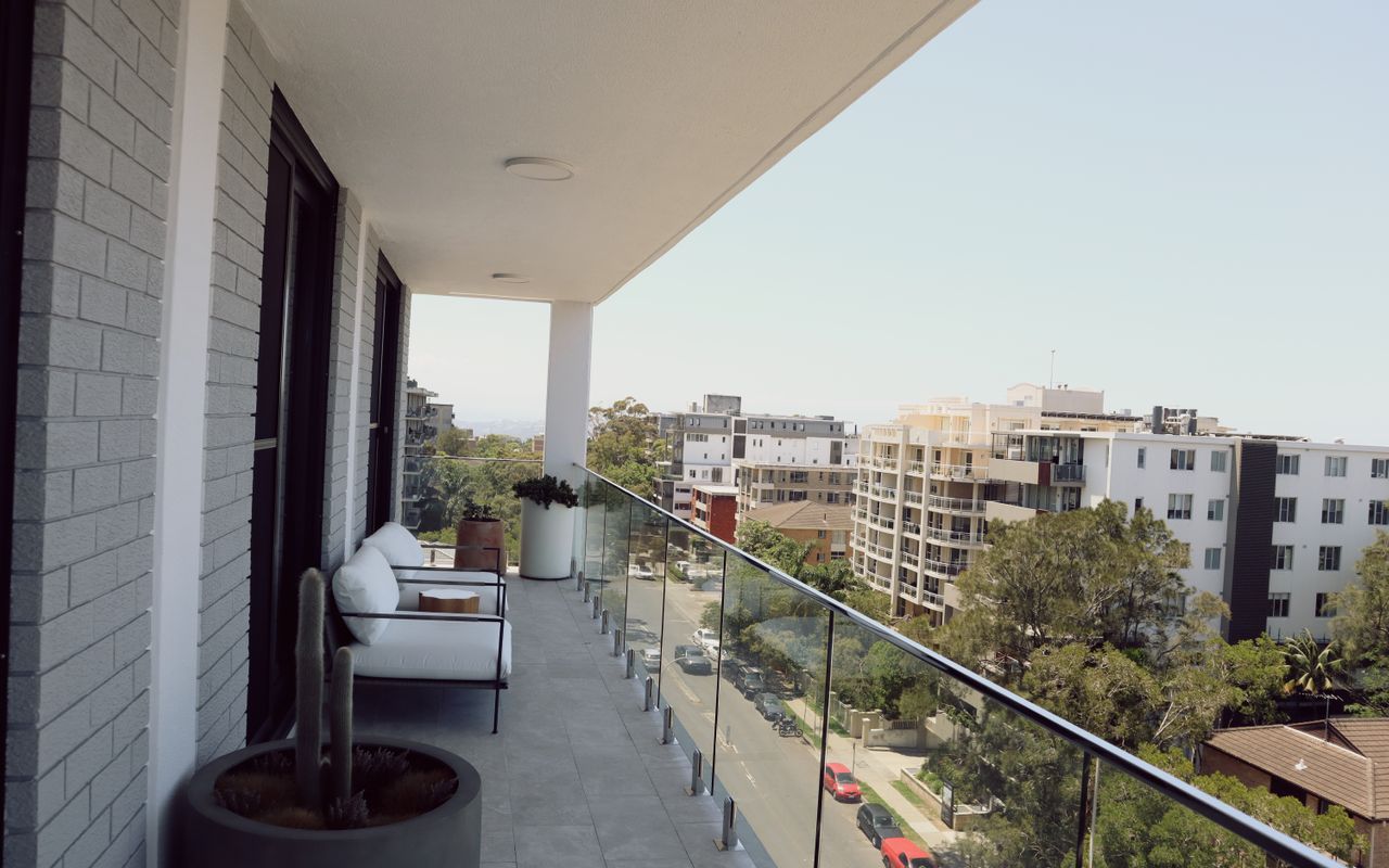 The Bondi Escape ISYD