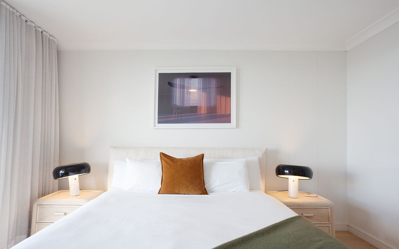The Bondi Escape ISYD