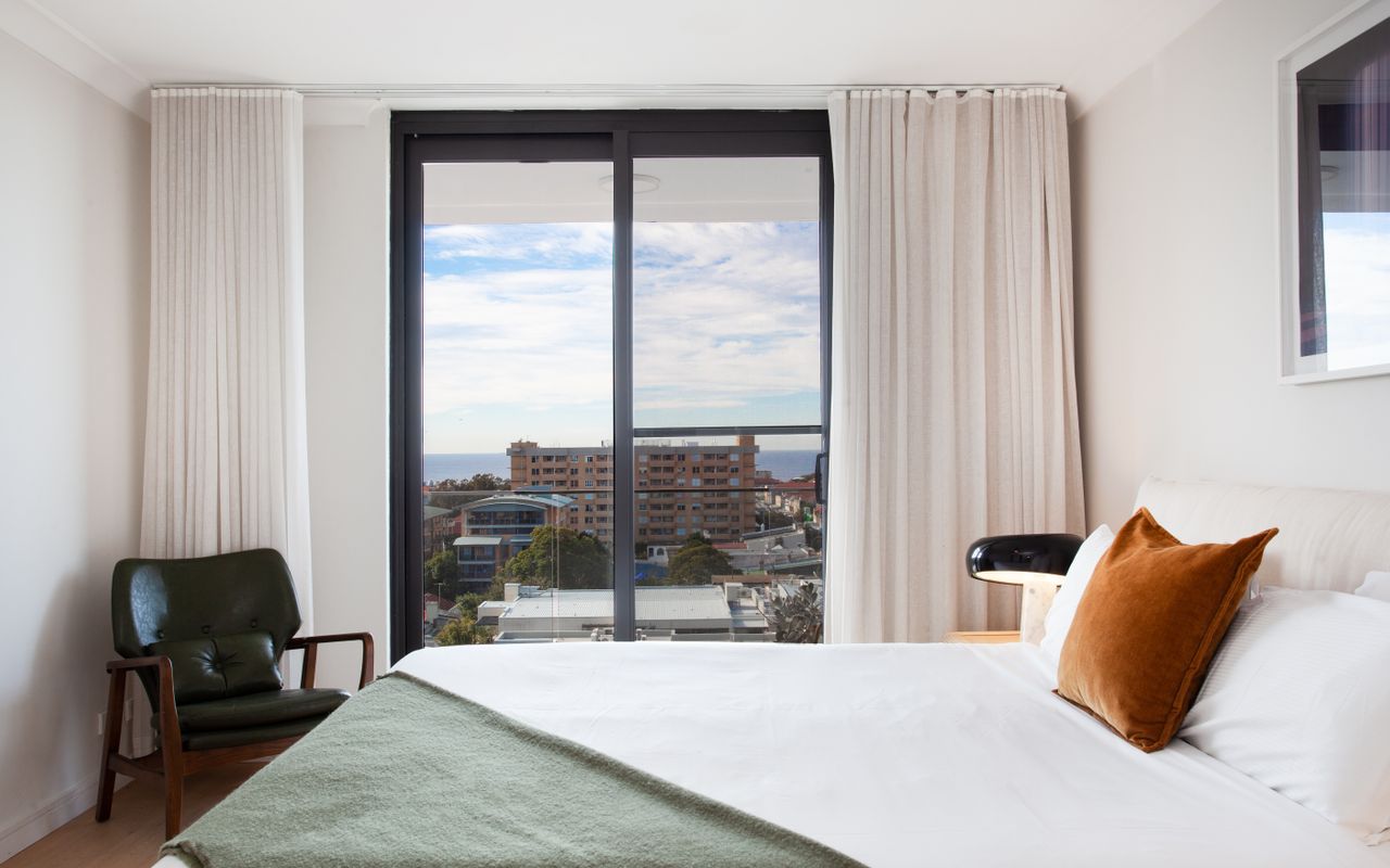 The Bondi Escape ISYD