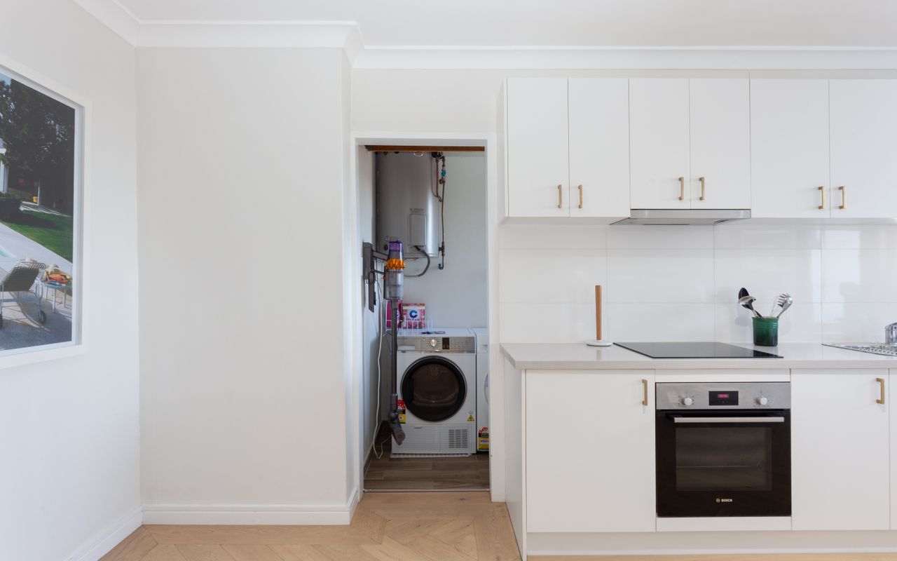 The Bondi Escape ISYD