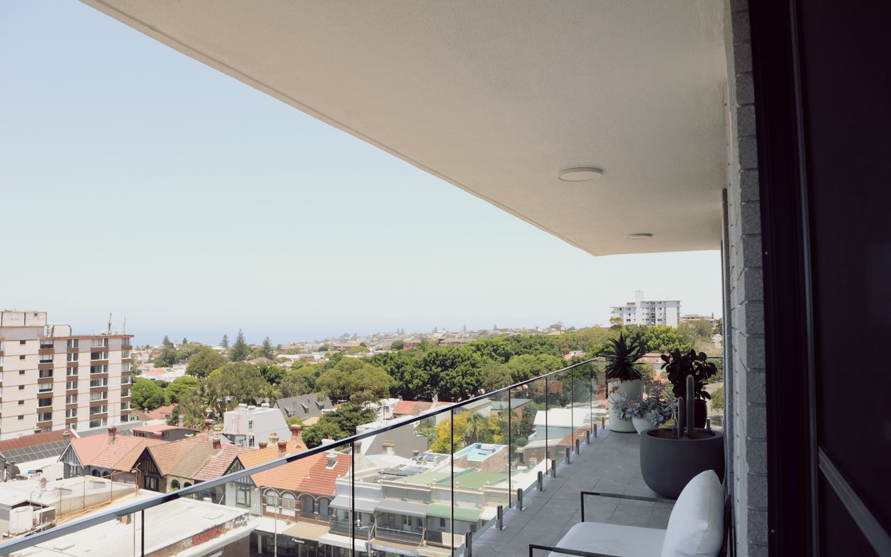 The Bondi Escape ISYD