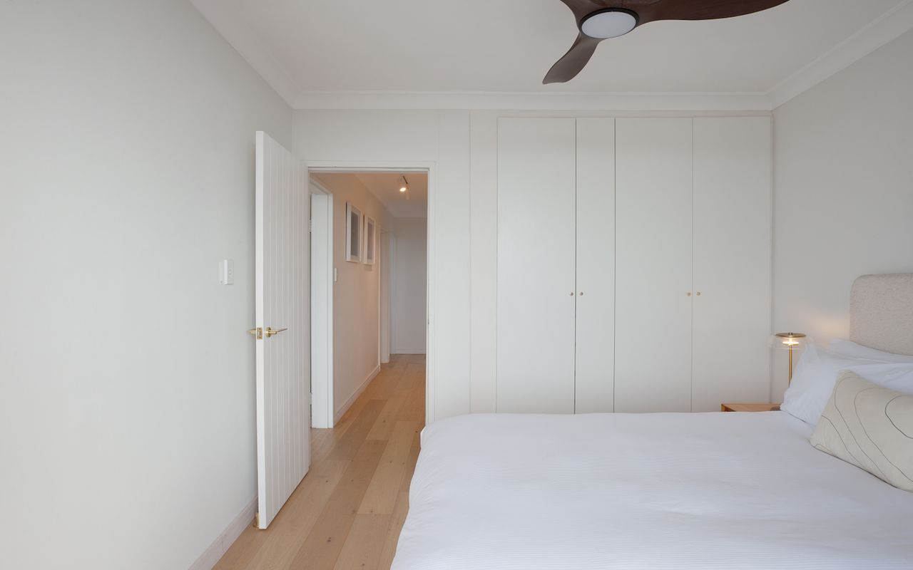The Bondi Escape ISYD