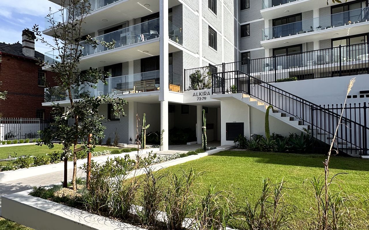 The Bondi Escape ISYD