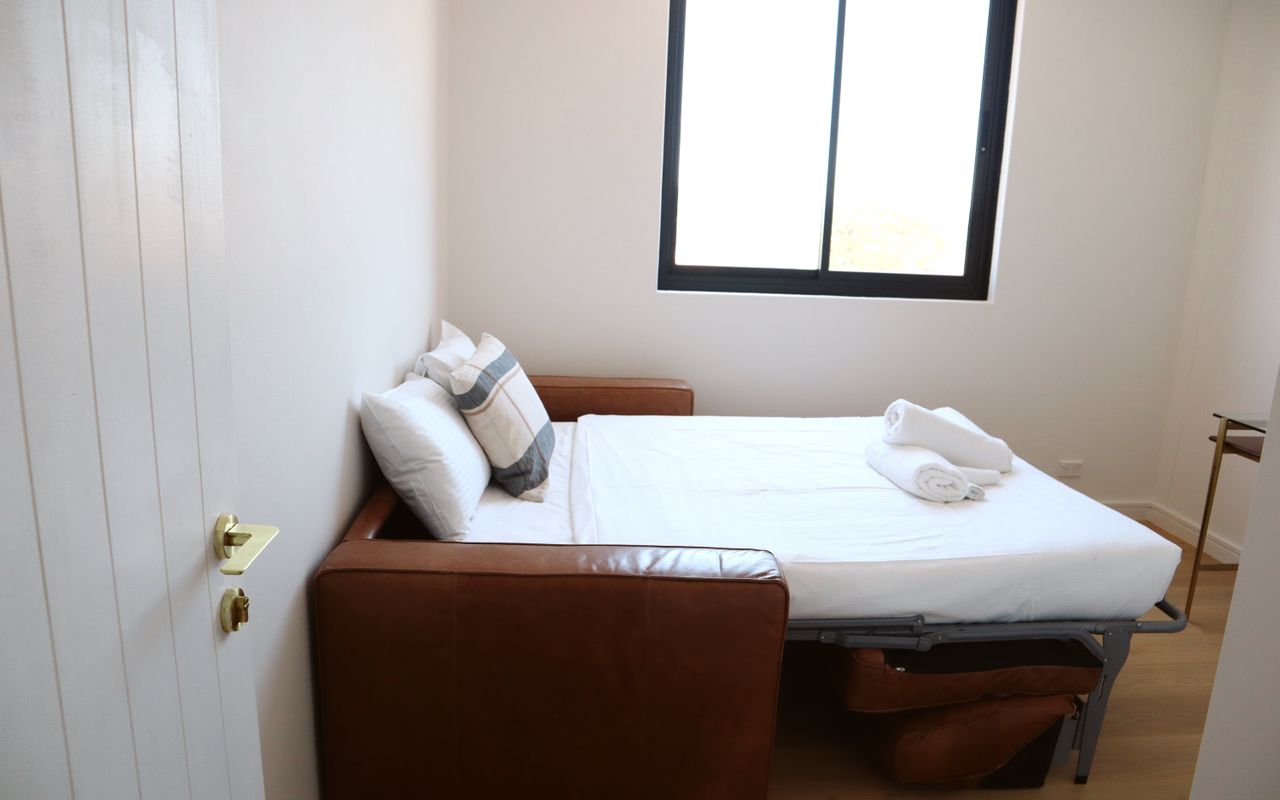 The Bondi Escape ISYD