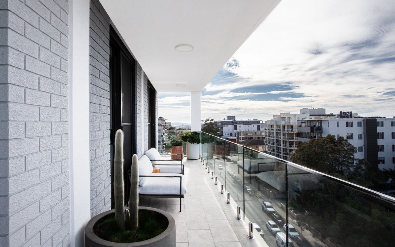 The Bondi Escape ISYD