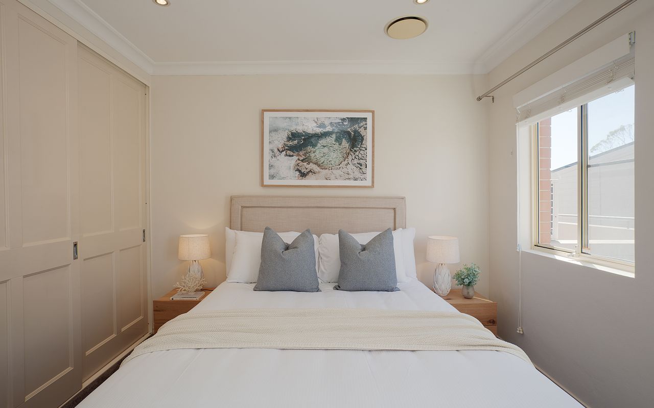 Sunshine Terrace, Bondi Beach ISYD