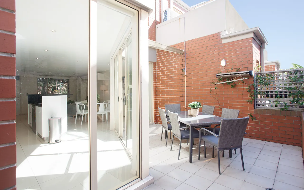 Sunshine Terrace, Bondi Beach ISYD