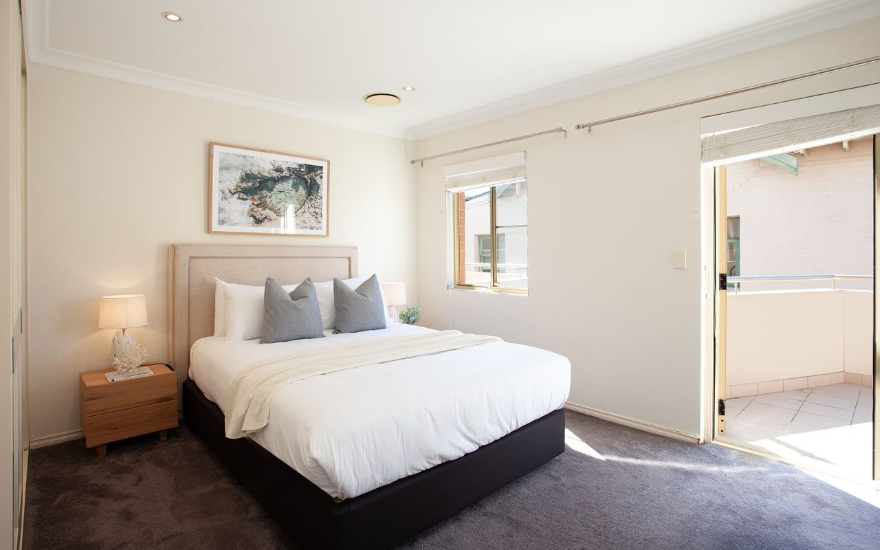 Sunshine Terrace, Bondi Beach ISYD