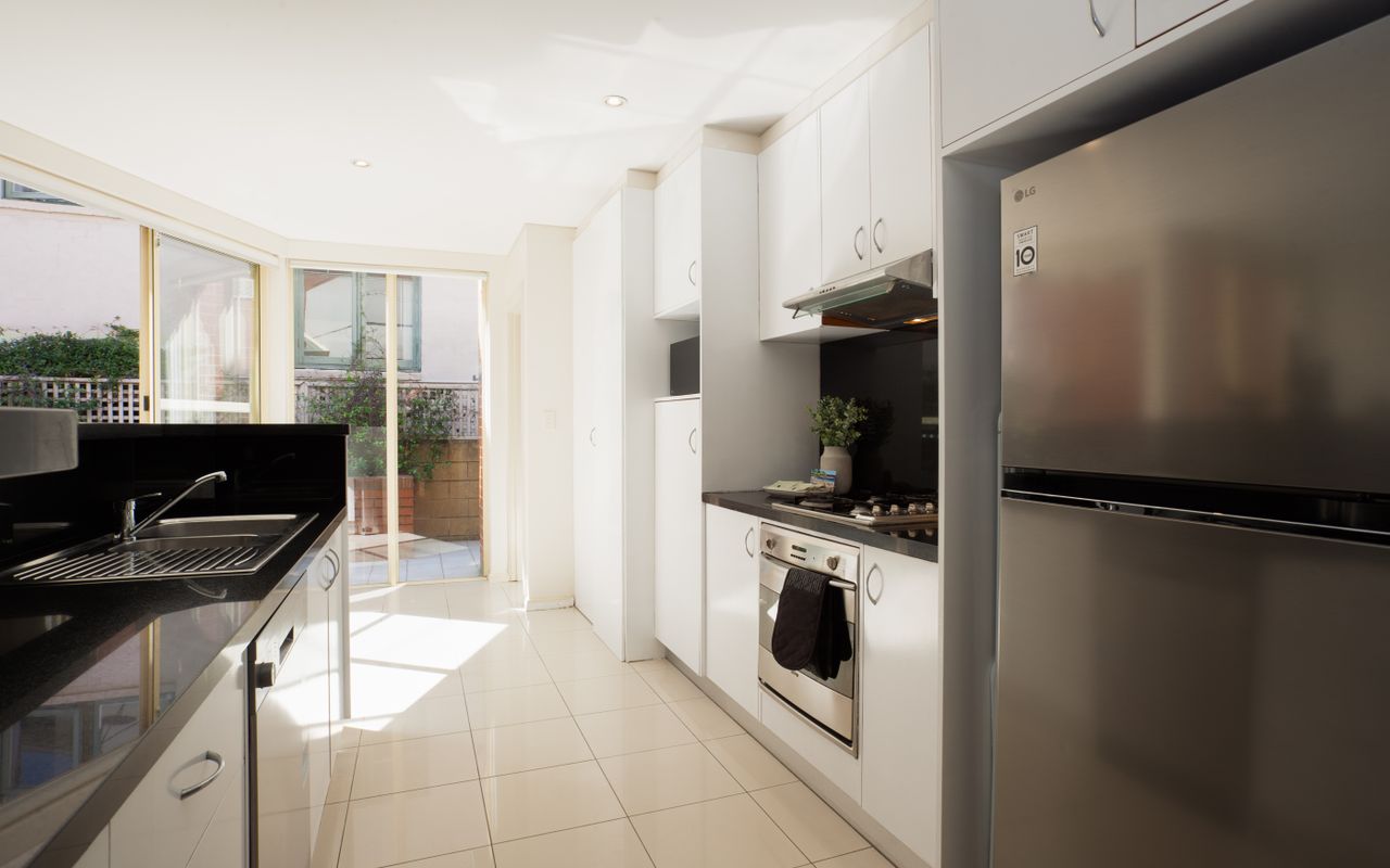 Sunshine Terrace, Bondi Beach ISYD