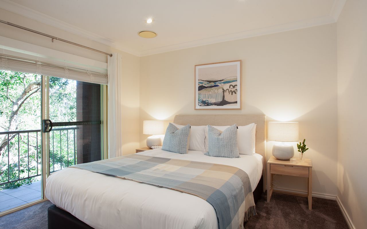 Sunshine Terrace, Bondi Beach ISYD