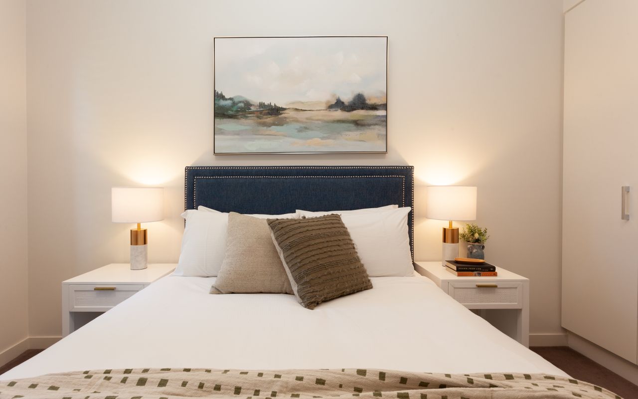 Stylish Serenity, Mosman ISYD