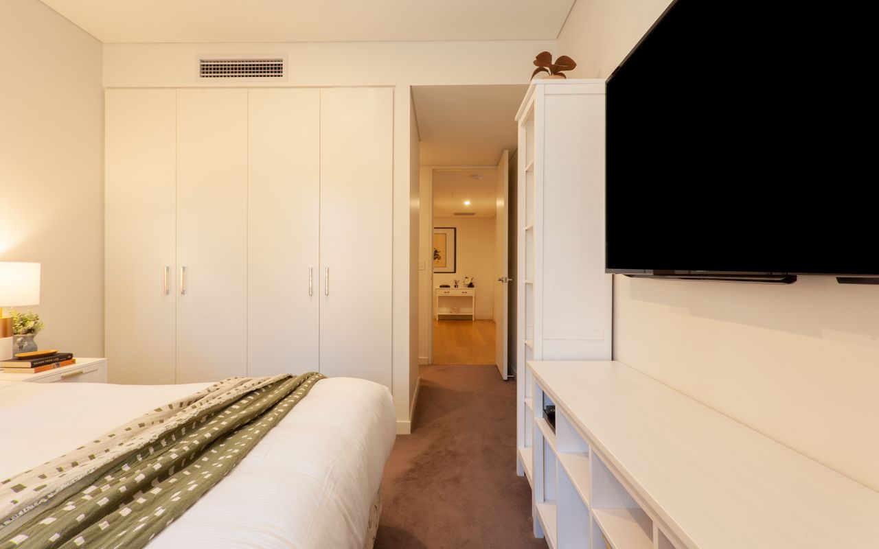 Stylish Serenity, Mosman ISYD
