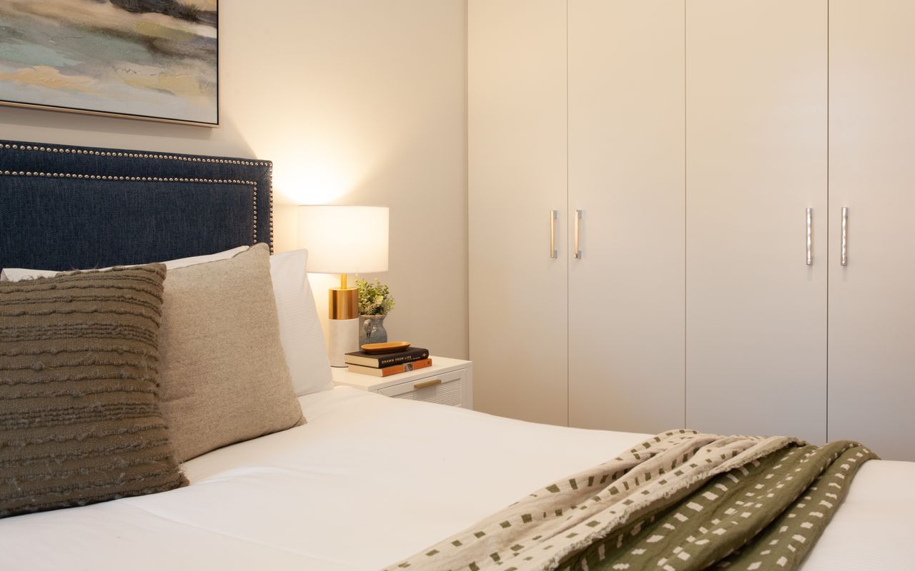 Stylish Serenity, Mosman ISYD