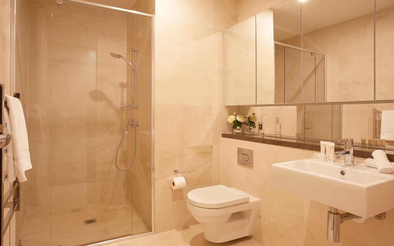 Stylish Serenity, Mosman ISYD