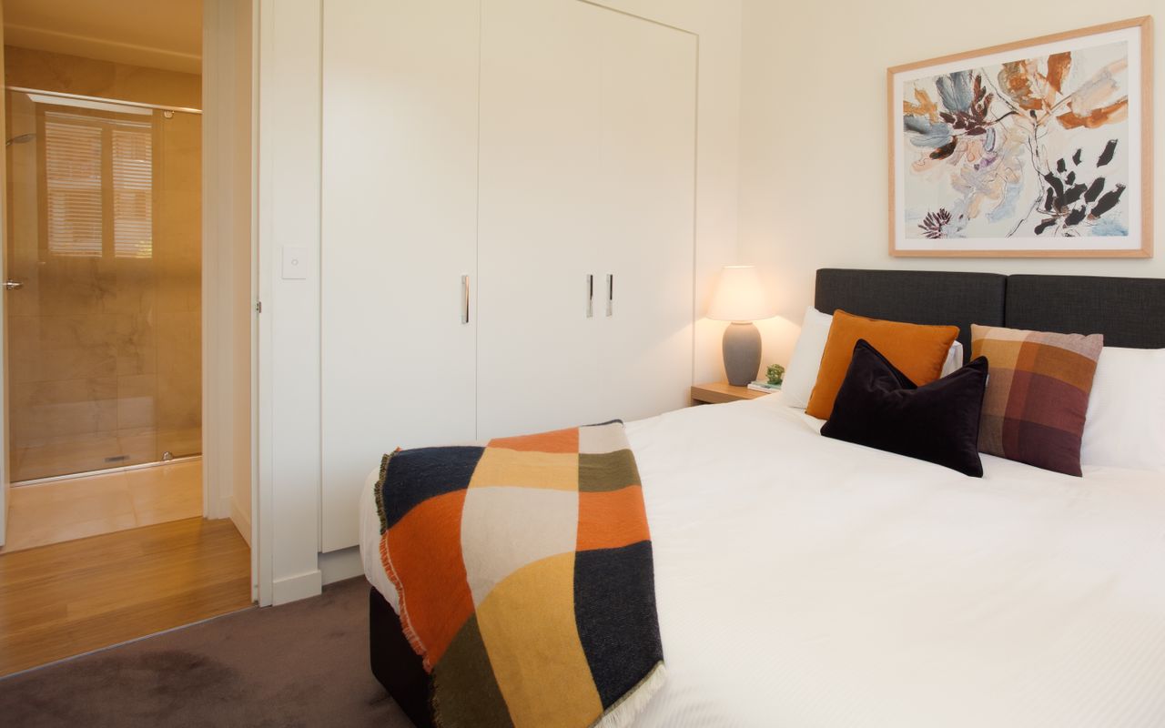 Stylish Serenity, Mosman ISYD