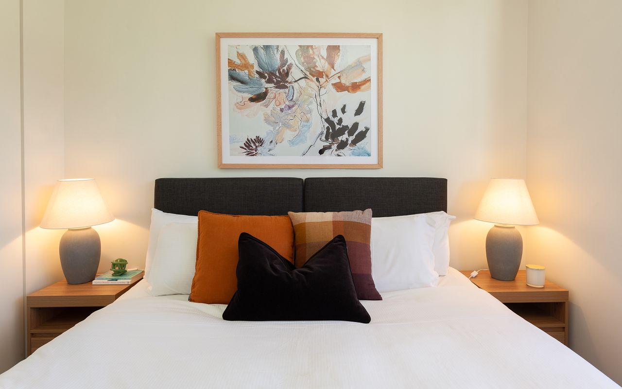 Stylish Serenity, Mosman ISYD