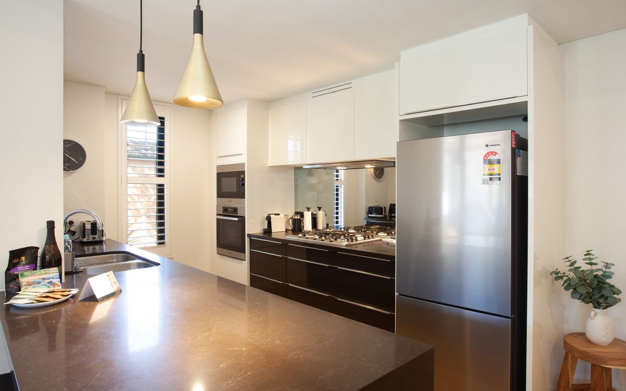 Stylish Serenity, Mosman ISYD
