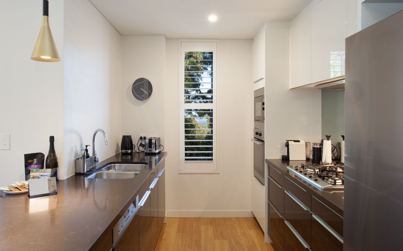 Stylish Serenity, Mosman ISYD