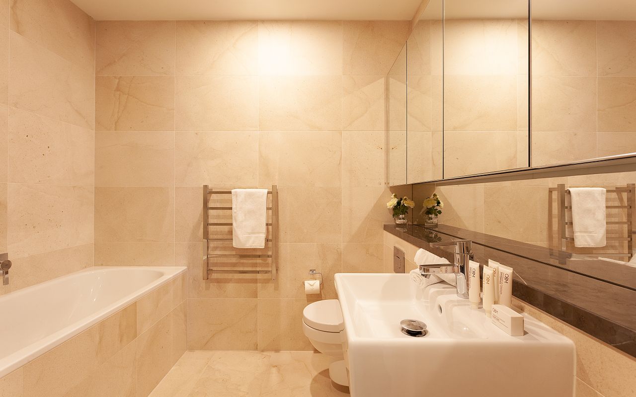 Stylish Serenity, Mosman ISYD