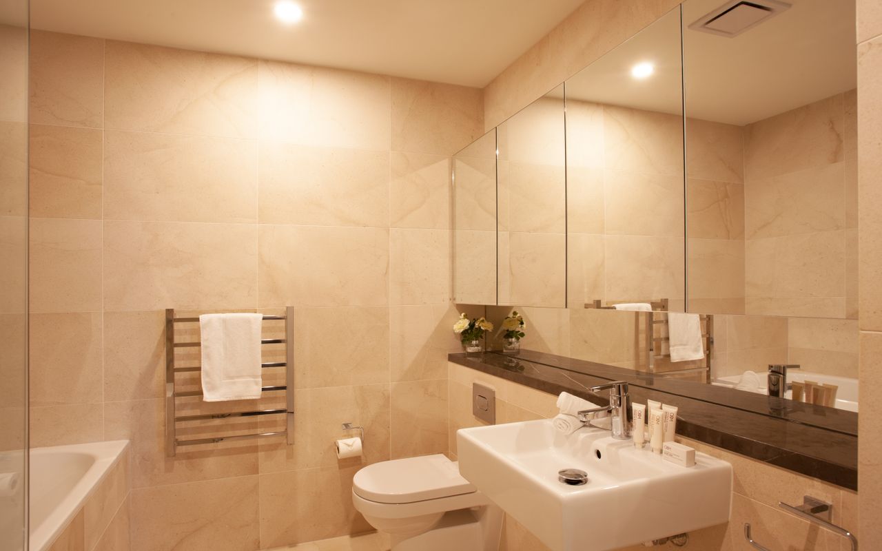 Stylish Serenity, Mosman ISYD