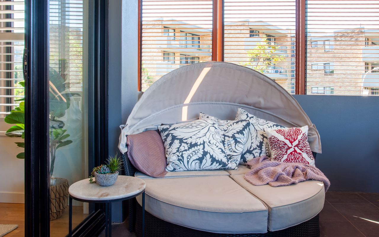 Stylish Serenity, Mosman ISYD