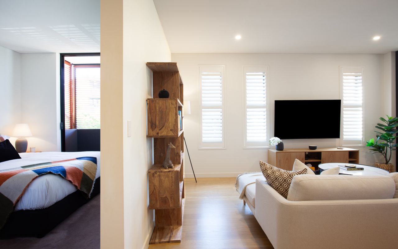 Stylish Serenity, Mosman ISYD
