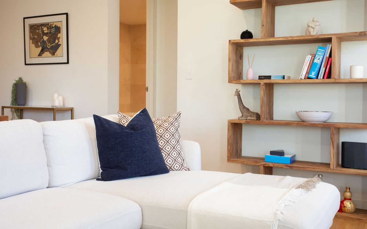 Stylish Serenity, Mosman ISYD