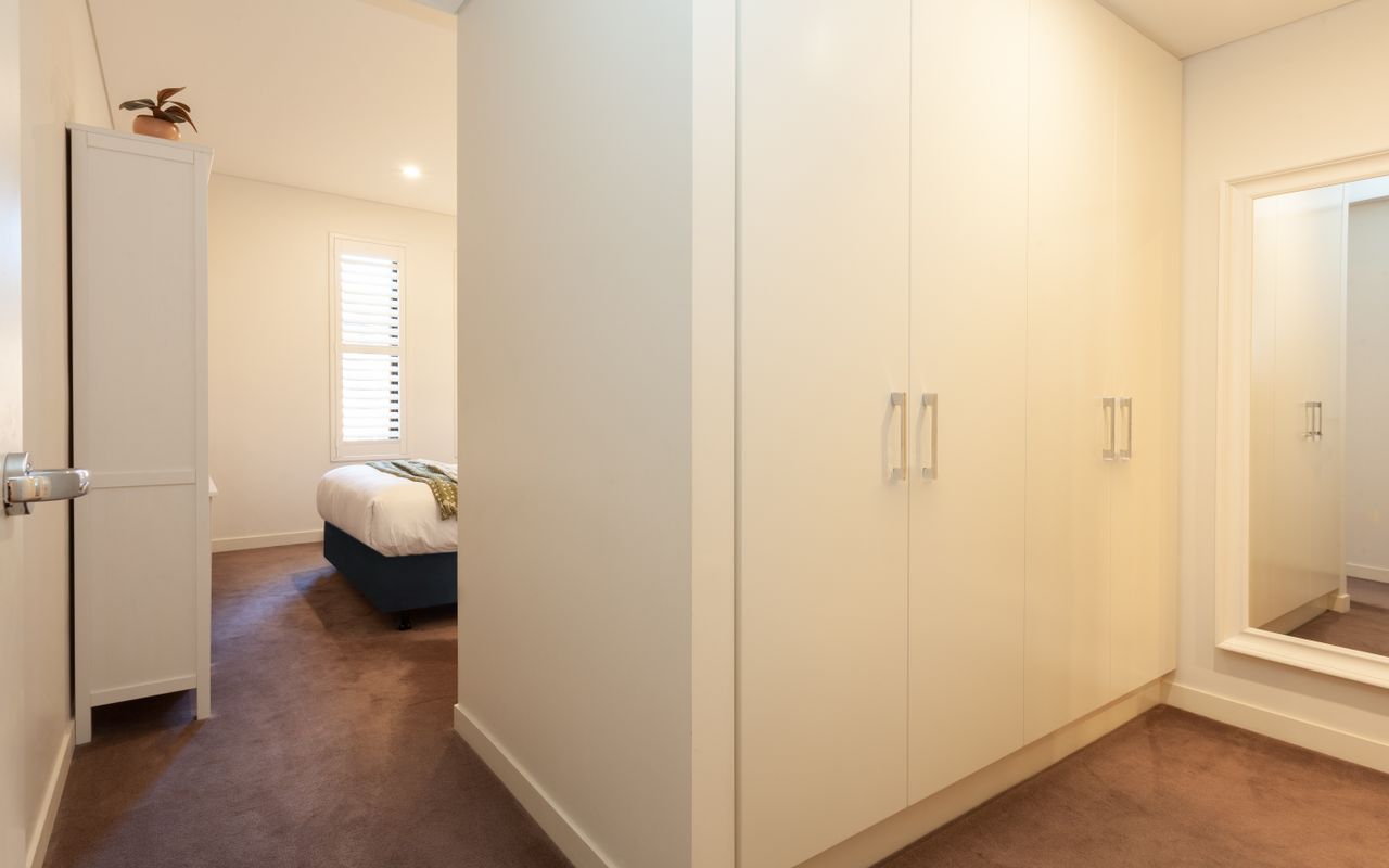Stylish Serenity, Mosman ISYD