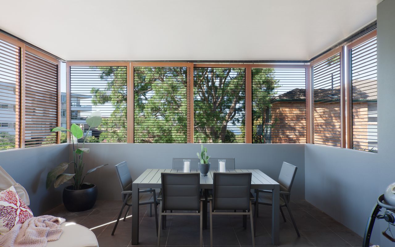 Stylish Serenity, Mosman ISYD