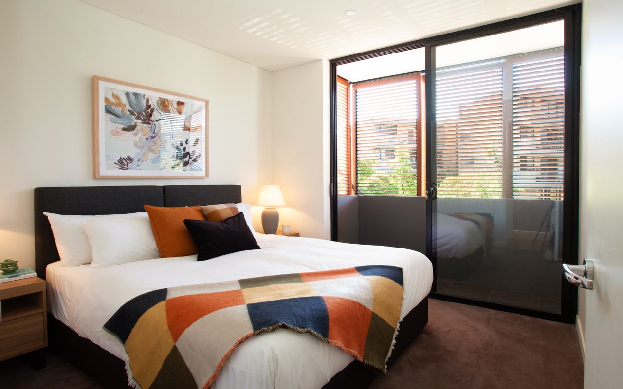 Stylish Serenity, Mosman ISYD
