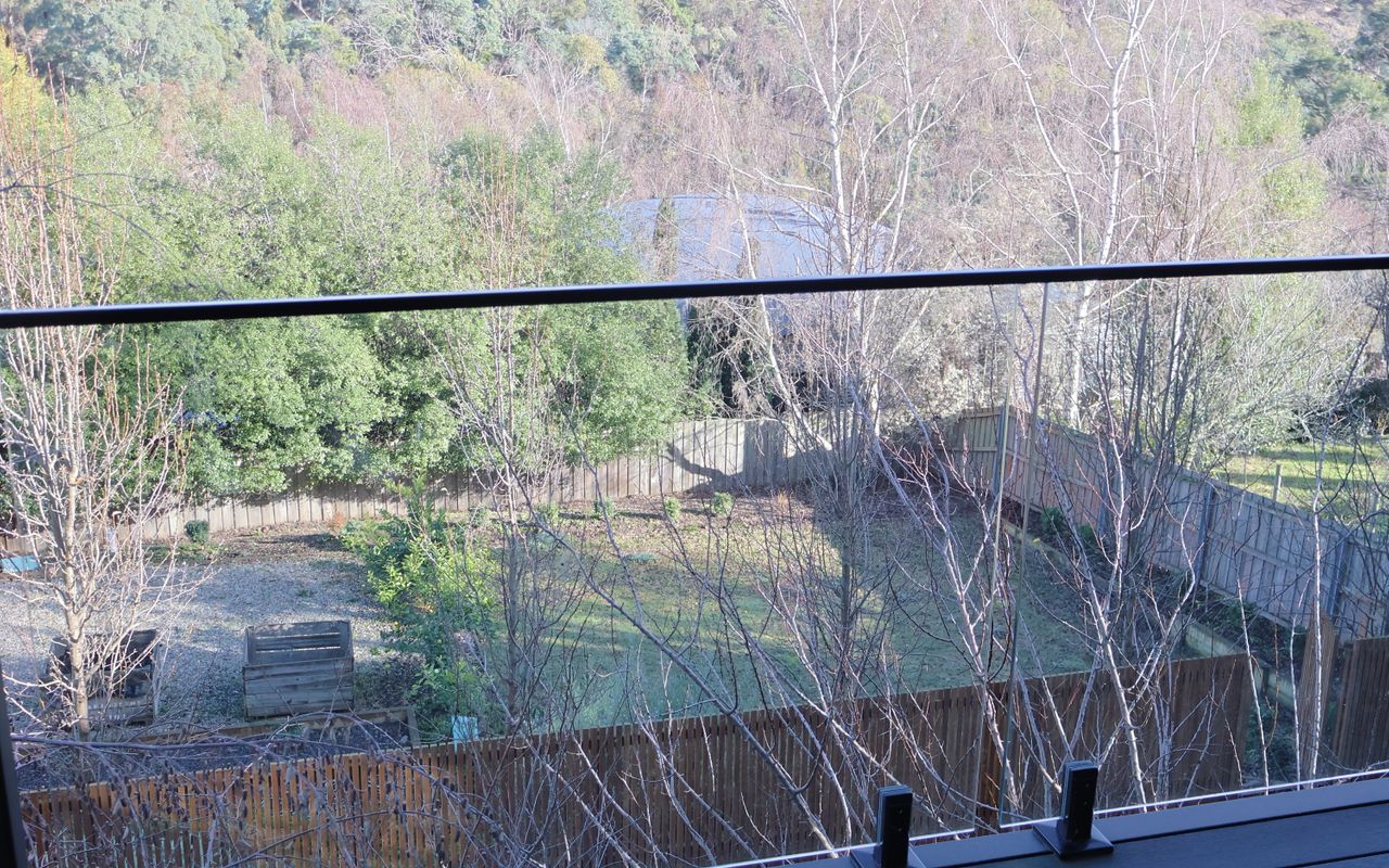 Tree Top Treasure, Launceston ITAS